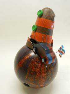 The Clown Car Incident