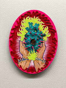 No puedes detener La Raza