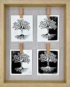 Mother Earth: Seasons