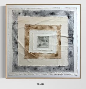 Canvas on Canvas CC4848 B