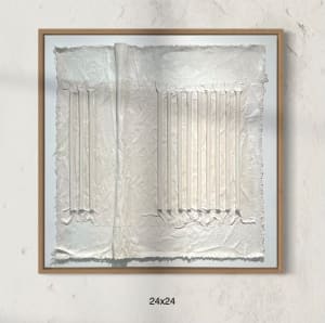 Naturals and Sticks NS2424 E