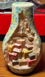 Vase Landscape