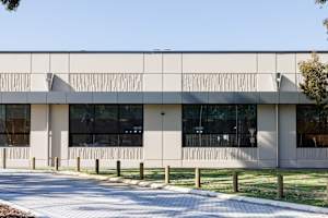 Horizontal Shift - Breathing Pattern