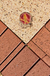Kerb Stamps