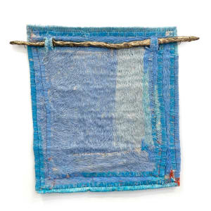 Sky Piece 2, wet (Melbourne, Helsinki), November 2020 - March 2021