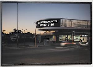 Chance Encounter (1)