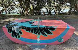 Carnaby's Wa-ee-lah Song