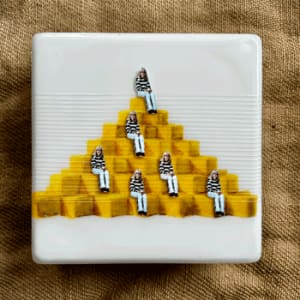 Pyramide