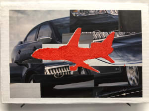 Planespotting (Study)(4) - 06.19.23