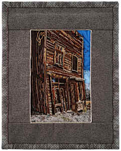 Bodie: Swayze Hotel