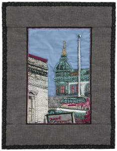 On the Edge of Chinatown