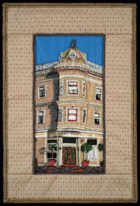 Stanyan Park Hotel