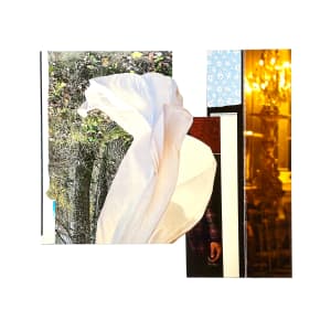 I remember the space