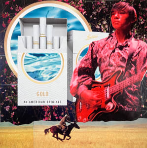 Recontextualization of the American Mind