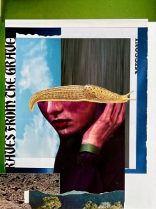 Raves From The Grave