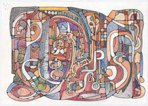 Insides Out