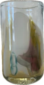 Glass #4082