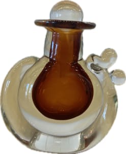 Perfume Bottle