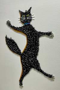 Cat Scratch Fever
