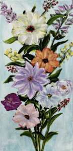 Flower Joy
