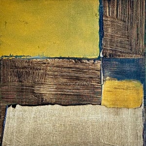 EXCURSIONS Series " Hermosa 3 "