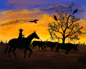 Tending the Herd