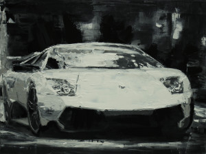 'Lamborghini'
