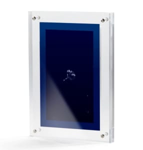 The Journey (Bubble)