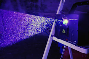 Noise Field #1