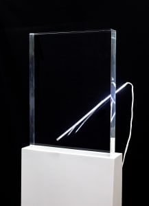 A Moment Defined By A Point And A Line (Benigno Aquino)