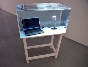 Still Life (under water)