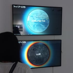 A New Day / A New Night