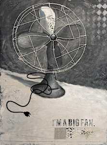 Big Fan