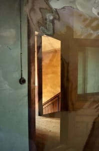 The Way Out
