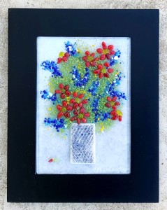 Prose & Petals -Flower Bouquet Series (01595)