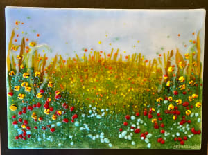 Field of Flowers Series