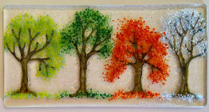 4 Seasons - Oak