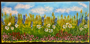 Texas Fields