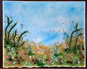 Field of Flowers Series