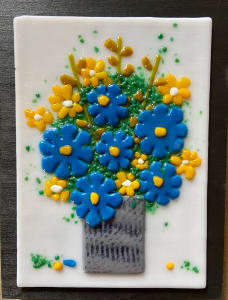 Petals & Prose Series