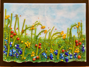 Wildflower Fields Series