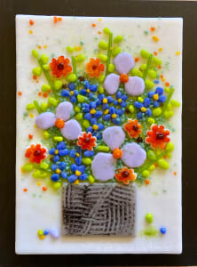 Petals & Prose Series