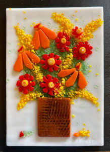 Petals & Prose Series