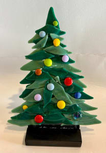 Christmas Tree  2753