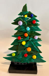 Christmas Tree  2759