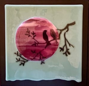 Birds on a Branch Series