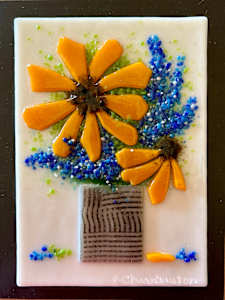 Petals & Prose Series