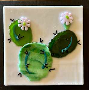 Cactus Series