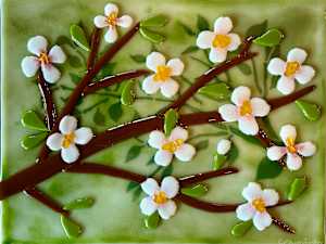 Field of Flowers Series