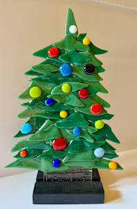 Evergreen Christmas Trees